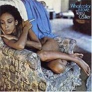 Terry Callier, What Color Is Love (LP)