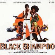 Gerald Lee, Black Shampoo (LP)