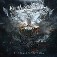 Ages, Malefic Miasma (CD)