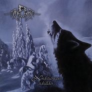 Manegarm, Nordstjarnans Tidsalder [Remastered] (CD)