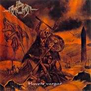 Manegarm, Havets Vargar [Remastered] (CD)