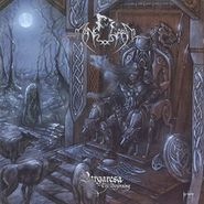 Manegarm, Vargaresa - Beginning [Remastered] [Reissue] (CD)
