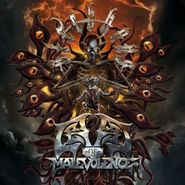 Sterbhaus, New Level Of Malevolence (LP)