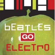 Various Artists, Beatles Go Electro (CD)