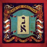 Black Ox Orkestar, Nisht Azoy (CD)