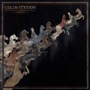 Colin Stetson, New History Warfare Vol. 2: Judges (CD)