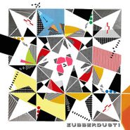 Avec le soleil sortant de sa bouche, Zubberdust! (CD)