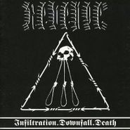 Revenge, Infiltration.Downfall.Death (CD)
