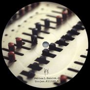 AFX, Analord 09 (12")