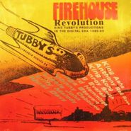 Various Artists, Firehouse Revolution: King Tub (CD)