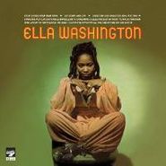 Ella Washington, Ella Washington (CD)