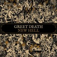 , New Hell (CD)