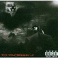 Evidence, Weatherman Lp (CD)