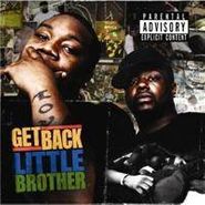 Little Brother, Get Back (CD)