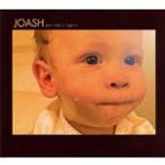 Joash, Don't Fear It Fight It (CD)