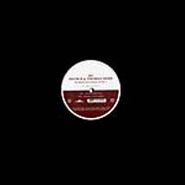 Show-B, Vol. 1-Black Label Sessions Ep (12")