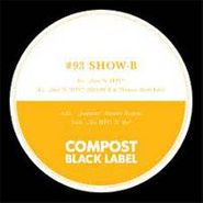 Show-B, Sax 'N' MPC (12")