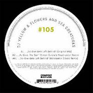 DJ Yellow, # 105 (12")