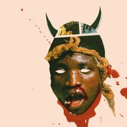Felix Laband, Deaf Safari (CD)