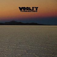 Woolfy Vs. Projections, Stations (LP)