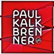 Paul Kalkbrenner, Icke Wieder (CD)
