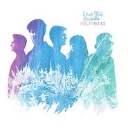 Einar Stray Orchestra, Politricks (LP)