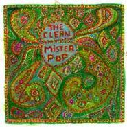 The Clean, Mister Pop (CD)