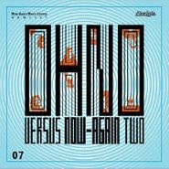 Oh No, Oh No Vs Now-Again Two (CD)