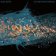 Bloc Party, The Nextwave Sessions [EP] (12")