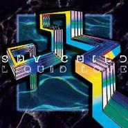 Shy Child, Liquid Love (CD)