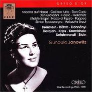 , Arias (CD)