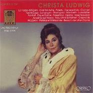 Ludwig, Arias & Scenes-Live Recordings (CD)