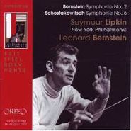 Dmitry Shostakovich, Shostakovich: Symphony 5 (CD)