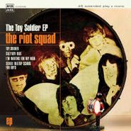 Riot Squad, Toy Soldier Ep (7")