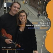 Mark O'Connor, Double Violin Concerto