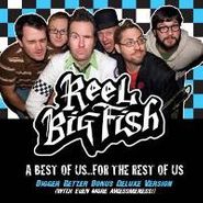 Reel Big Fish, Best Of Us For The Rest Of Us [Deluxe Edition] (CD)