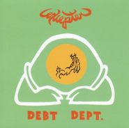 Excepter, Debt Dept.