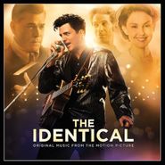 Various Artists, The Identical [OST] (CD)