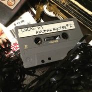 Local H, Local H's Awesome Mix Tape 2 (CD)