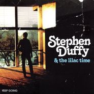 Stephen Duffy, Keep Going (CD)