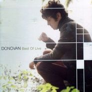 Donovan, The Best of Donovan Live
