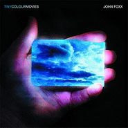 John Foxx, Tiny Colour Movies (CD)