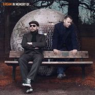 D:Ream, In Memory Of (CD)