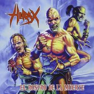 Hirax, El Rostro De La Muerte (CD)