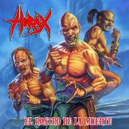 Hirax, El Rostro De La Muerte (LP)
