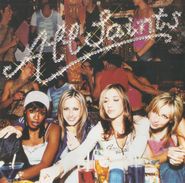 All Saints, Saints & Sinneres (CD)
