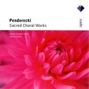 Krzysztof Penderecki, Penderecki: Sacred Choral Works