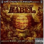 The Lost Children Of Babylon, Tower Of Babel (CD)