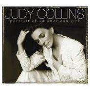 Judy Collins, Portrait Of An American Girl (CD)