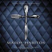 Daniele Luppi, Bad Habits  [OST] (CD)